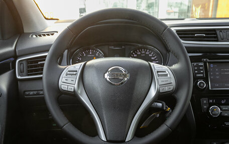 Nissan Qashqai, 2016 год, 1 499 000 рублей, 15 фотография