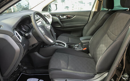 Nissan Qashqai, 2016 год, 1 499 000 рублей, 11 фотография