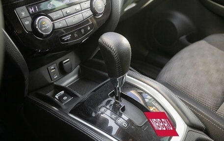 Nissan Qashqai, 2016 год, 1 499 000 рублей, 10 фотография