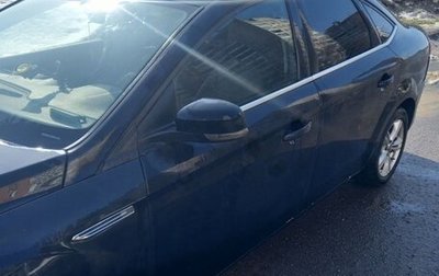 Ford Mondeo IV, 2012 год, 590 000 рублей, 1 фотография