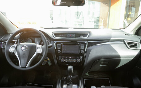 Nissan Qashqai, 2016 год, 1 499 000 рублей, 16 фотография