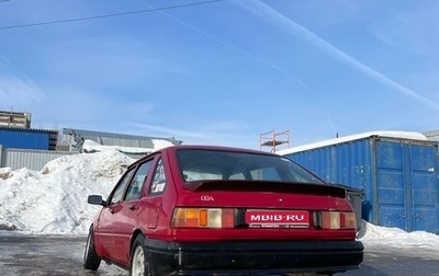 ИЖ 2126 «Ода», 2002 год, 110 000 рублей, 1 фотография