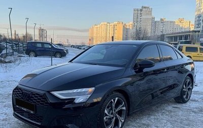 Audi A3, 2022 год, 2 390 000 рублей, 1 фотография