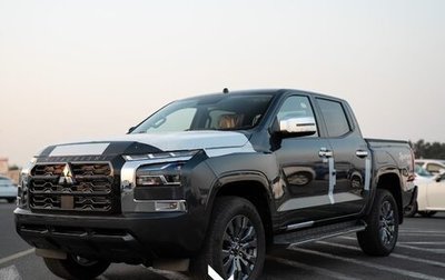 Mitsubishi L200, 2026 год, 4 990 000 рублей, 1 фотография