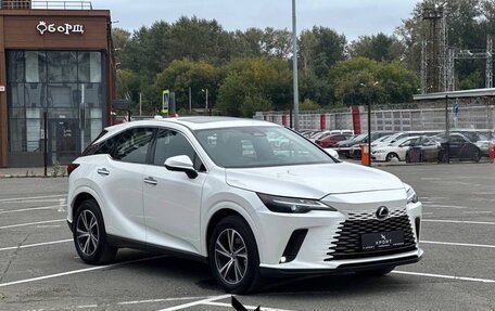 Lexus RX IV рестайлинг, 2026 год, 7 450 000 рублей, 1 фотография