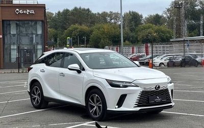 Lexus RX IV рестайлинг, 2026 год, 7 450 000 рублей, 1 фотография