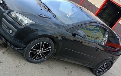 Ford Focus II рестайлинг, 2006 год, 650 000 рублей, 1 фотография