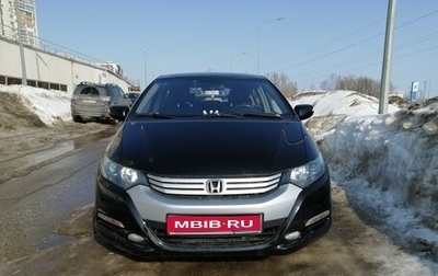 Honda Insight II рестайлинг, 2009 год, 500 000 рублей, 1 фотография