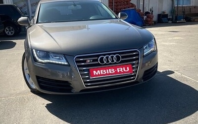 Audi A7, 2010 год, 1 300 000 рублей, 1 фотография