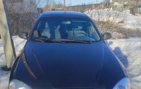 ЗАЗ Chance, 2010 год, 300 000 рублей, 1 фотография