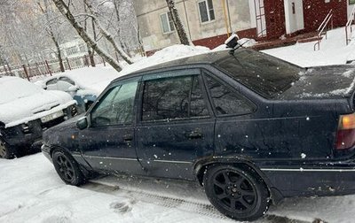 Daewoo Nexia I рестайлинг, 2007 год, 70 000 рублей, 1 фотография