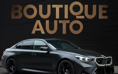 BMW M5, 2025 год, 22 850 000 рублей, 1 фотография