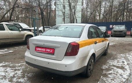 Daewoo Gentra II, 2014 год, 650 000 рублей, 1 фотография