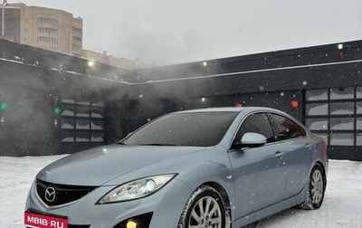 Mazda 6, 2010 год, 750 000 рублей, 1 фотография