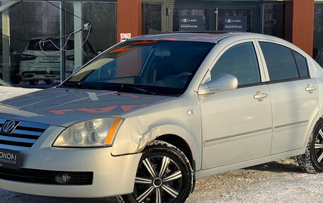 Vortex Estina II (FL-C), 2010 год, 230 000 рублей, 1 фотография