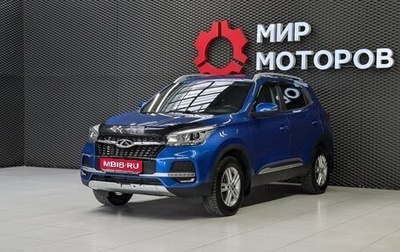 Chery Tiggo 4 I рестайлинг, 2021 год, 1 199 000 рублей, 1 фотография