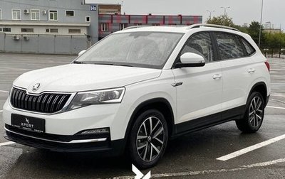 Skoda Kamiq I, 2026 год, 2 390 000 рублей, 1 фотография