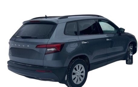 Skoda Karoq I, 2020 год, 2 500 000 рублей, 1 фотография