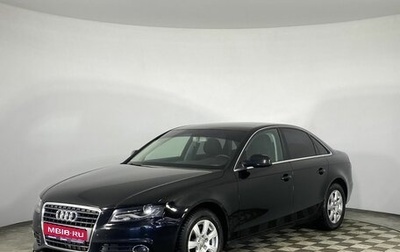 Audi A4, 2009 год, 890 000 рублей, 1 фотография