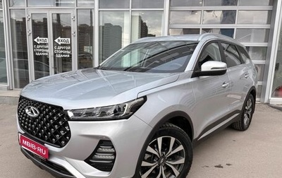 Chery Tiggo 7 Pro, 2022 год, 1 629 000 рублей, 1 фотография