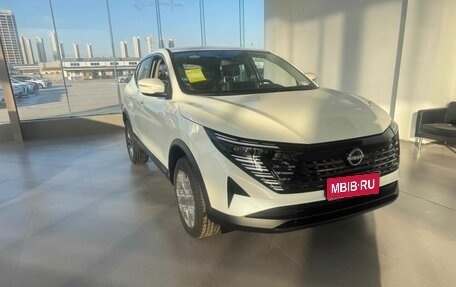 Nissan Qashqai, 2026 год, 2 290 000 рублей, 1 фотография