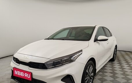 KIA Cerato IV, 2021 год, 2 055 000 рублей, 1 фотография