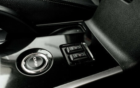 Mitsubishi Outlander III рестайлинг 3, 2017 год, 1 780 000 рублей, 22 фотография