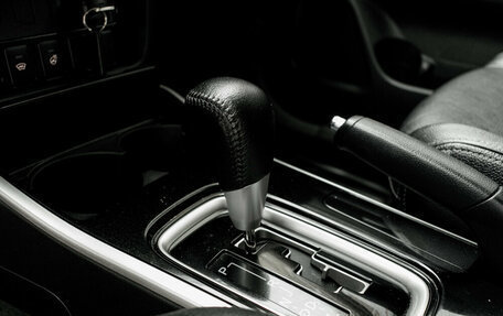 Mitsubishi Outlander III рестайлинг 3, 2017 год, 1 780 000 рублей, 21 фотография