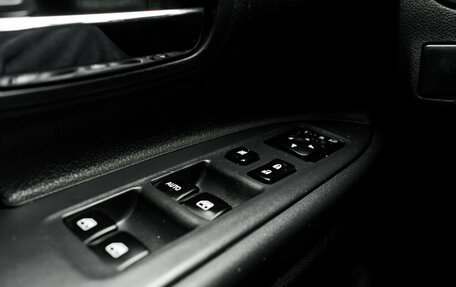 Mitsubishi Outlander III рестайлинг 3, 2017 год, 1 780 000 рублей, 23 фотография