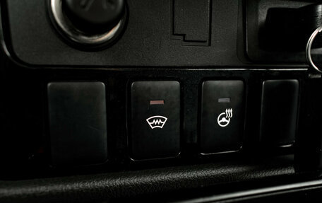 Mitsubishi Outlander III рестайлинг 3, 2017 год, 1 780 000 рублей, 28 фотография