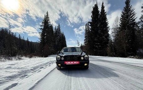 Mercedes-Benz E-Класс, 1999 год, 600 000 рублей, 3 фотография