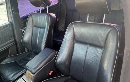 Mercedes-Benz E-Класс, 1999 год, 600 000 рублей, 7 фотография