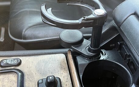 Mercedes-Benz E-Класс, 1999 год, 600 000 рублей, 9 фотография