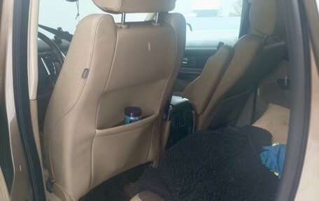 Land Rover Range Rover Sport I рестайлинг, 2011 год, 1 600 000 рублей, 7 фотография