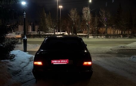 Mercedes-Benz E-Класс, 1999 год, 600 000 рублей, 12 фотография