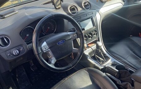 Ford Mondeo IV, 2012 год, 590 000 рублей, 5 фотография