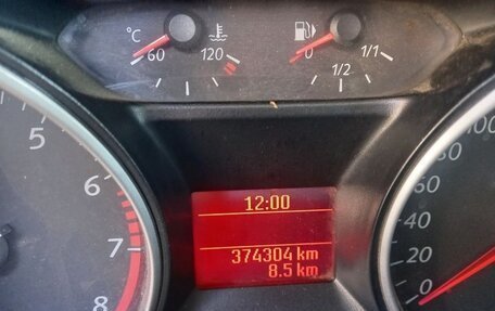 Ford Mondeo IV, 2012 год, 590 000 рублей, 6 фотография