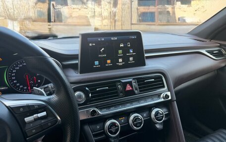 Genesis G70 I, 2019 год, 3 200 000 рублей, 8 фотография