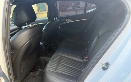 Genesis G70 I, 2019 год, 3 200 000 рублей, 11 фотография