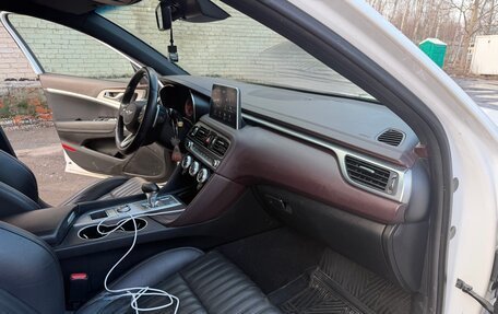 Genesis G70 I, 2019 год, 3 200 000 рублей, 10 фотография