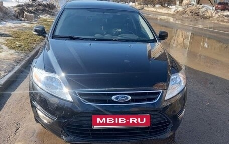 Ford Mondeo IV, 2012 год, 590 000 рублей, 2 фотография