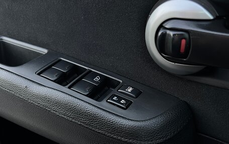 Nissan Tiida, 2010 год, 490 000 рублей, 8 фотография