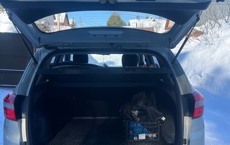 Hyundai Creta I рестайлинг, 2019 год, 1 899 000 рублей, 6 фотография