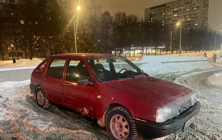 ИЖ 2126 «Ода», 2002 год, 110 000 рублей, 4 фотография