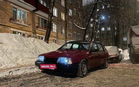 ИЖ 2126 «Ода», 2002 год, 110 000 рублей, 2 фотография