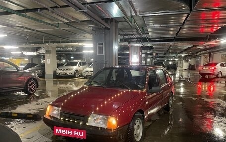 ИЖ 2126 «Ода», 2002 год, 110 000 рублей, 10 фотография