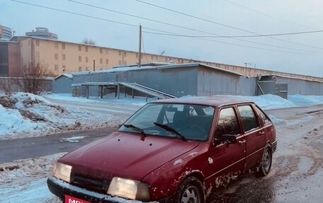 ИЖ 2126 «Ода», 2002 год, 110 000 рублей, 8 фотография