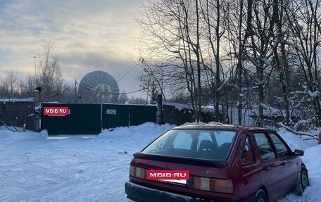 ИЖ 2126 «Ода», 2002 год, 110 000 рублей, 6 фотография