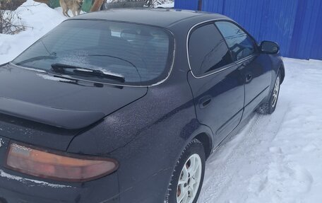 Toyota Corolla, 1993 год, 250 000 рублей, 3 фотография