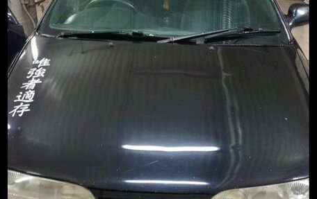 Toyota Corolla, 1993 год, 250 000 рублей, 6 фотография